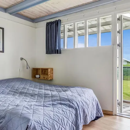 Nielsine - 250m From The Sea By Interhome Vakantiehuis