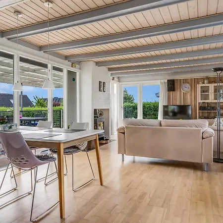 Nielsine - 250m From The Sea By Interhome Ferienhaus *