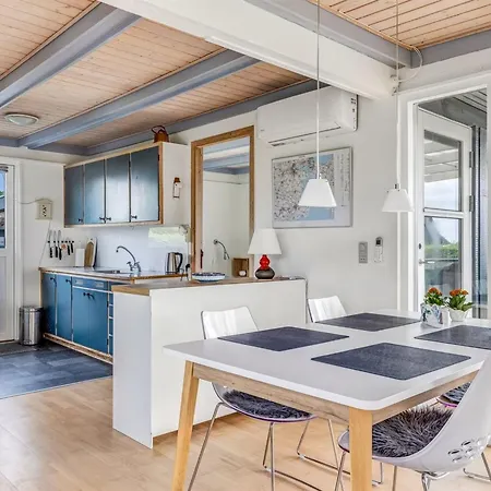 Nielsine - 250m From The Sea By Interhome Ferienhaus *