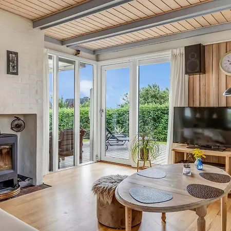 Ferienhaus Nielsine - 250m From The Sea By Interhome
