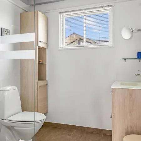 Nielsine - 250m From The Sea By Interhome *