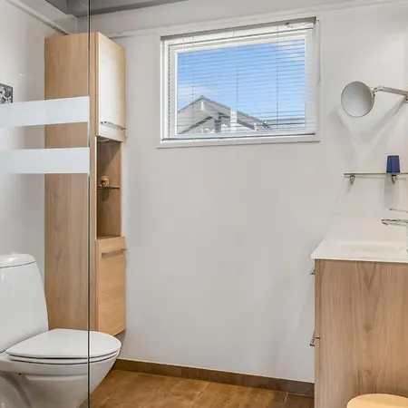 Nielsine - 250m From The Sea By Interhome *