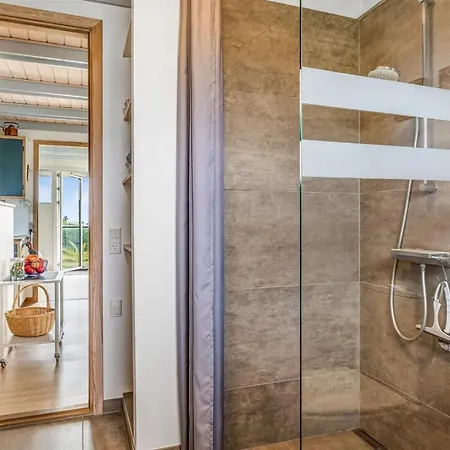 Nielsine - 250m From The Sea By Interhome Ferienhaus *