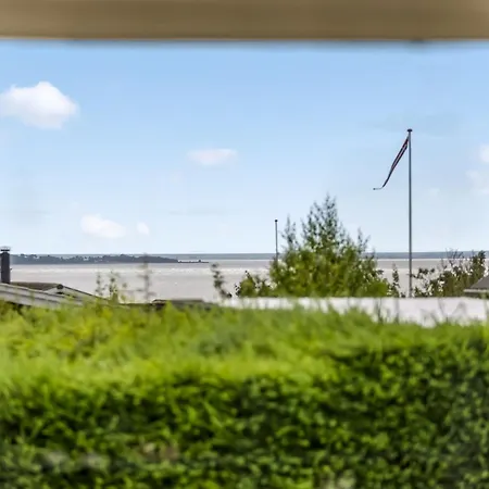Nielsine - 250m From The Sea By Interhome Ferienhaus